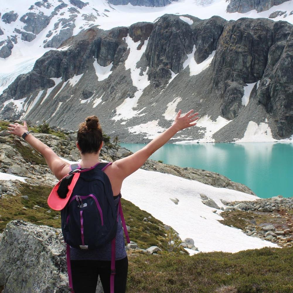 Meet your Posher, Brittany